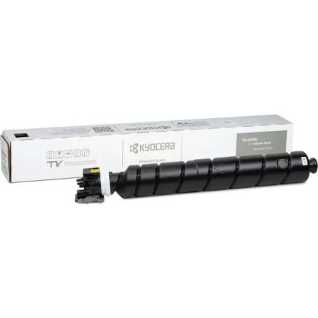 Toner Laser Kyocera Mita TK-8375